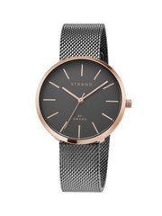 Strand By Obaku Sunset Granite Quartz Women's Watch - S700LXVJMJ
