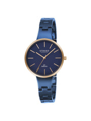 Strand By Obaku Sunset Bahama Quartz Women's Watch - S700LXVLSL