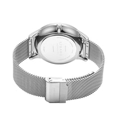 Strand By Obaku Beaufort Multifunction Men's Watch - S703GMCBMC