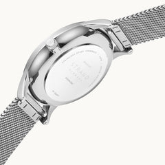 Strand By Obaku Beaufort Multifunction Men's Watch - S703GMCBMC