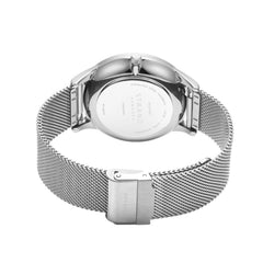 Strand By Obaku Beaufort Steel Multifunction Men's Watch - S703GMCIMC