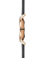 Strand By Obaku Seychelles Nightstripe Chronograph Men's Watch - S703GMVBVB-DS