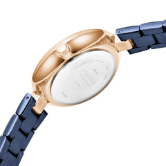 Strand By Obaku Ipanema Quartz MOP Women's Watch - S706LXVLSL