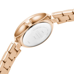Strand By Obaku Ipanema Quartz MOP Women's Watch - S706LXVLSV
