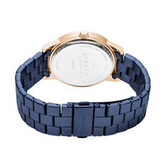 Strand By Obaku Lana Multifunction Women's Watch - S707LMVLSL