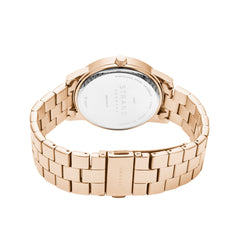 Strand By Obaku Lana Multifunction Women's Watch - S707LMVLSV