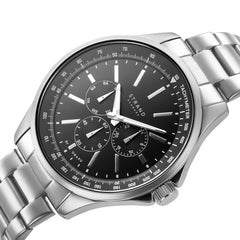 Strand By Obaku Irving Multifunction Men's Watch - S708GMCBSC