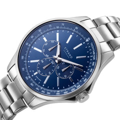 Strand By Obaku Irving Multifunction Men's Watch - S708GMCLSC