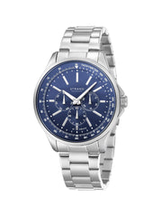 Strand By Obaku Irving Multifunction Men's Watch - S708GMCLSC