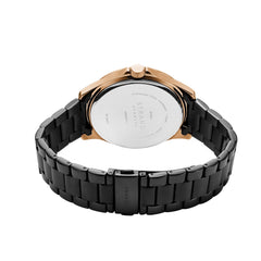 Strand By Obaku Irving Multifunction Men's Watch - S708GMVBSB