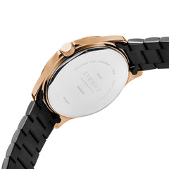Strand By Obaku Irving Multifunction Men's Watch - S708GMVBSB