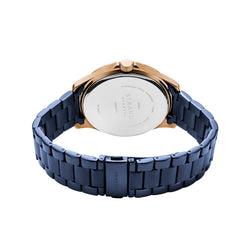 Strand By Obaku Irving Multifunction Men's Watch - S708GMVLSL