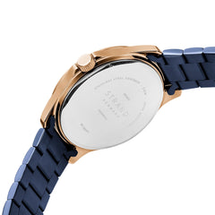 Strand By Obaku Irving Multifunction Men's Watch - S708GMVLSL