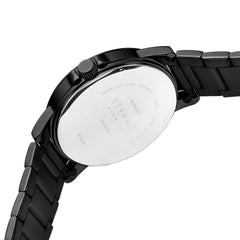 Strand By Obaku Westborook Multifunction Men's Watch - S709GMBBSB