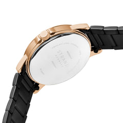 Strand By Obaku Westborook Multifunction Men's Watch - S709GMVBSB