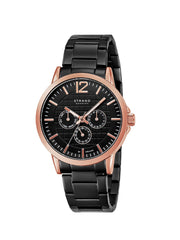 Strand By Obaku Westborook Multifunction Men's Watch - S709GMVBSB