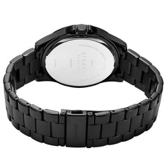 Strand By Obaku Ginevra Multifunction Men's Watch - S710GMBBSB