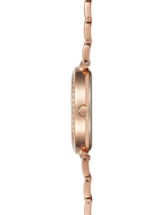 Strand By Obaku Pearl Mint Quartz Women's Watch - S713LHVESV