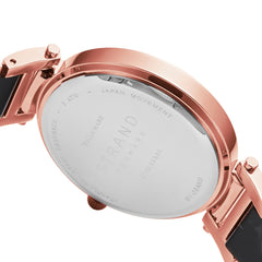 Strand By Obaku Belle Mare Quartz MOP Women's Watch - S713LXVBSB