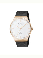 Strand By Obaku Mason Twilight Quartz Men's Watch - S717GXVWMB