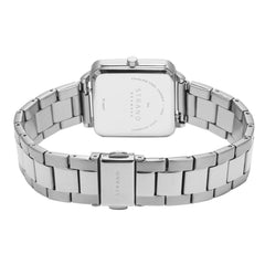 Strand By Obaku Rim Brace Quartz Women's Watch - S718LXCWSC