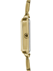 Strand By Obaku Rim Cider Quartz Women's Watch - S718LXGGSG