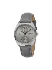 Strand By Obaku Seahorse Harbor Quartz Women's Watch - S719LXJJRJ-DSH