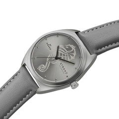 Strand By Obaku Seahorse Harbor Quartz Women's Watch - S719LXJJRJ-DSH