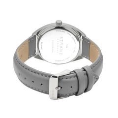 Strand By Obaku Seahorse Harbor Quartz Women's Watch - S719LXJJRJ-DSH