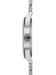 Strand By Obaku Bradford Blacksteel Quartz Men's Watch - S720GXCBSC