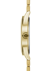 Strand By Obaku Bradford Beryl Quartz Men's Watch - S720GXGLSG