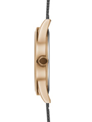 Strand By Obaku Bradford Night Quartz Men's Watch - S720GXVBMB