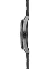 Strand By Obaku Wellington Dark Quartz Men's Watch - S721GDBBSB-DS