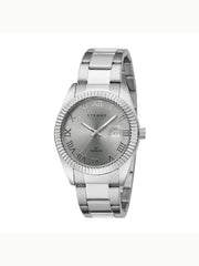 Strand By Obaku Delmore Stone Quartz Men's Watch - S721GDCJSC