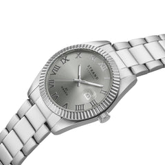 Strand By Obaku Delmore Stone Quartz Men's Watch - S721GDCJSC