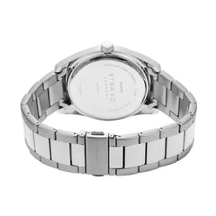 Strand By Obaku Delmore Stone Quartz Men's Watch - S721GDCJSC