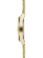 Strand By Obaku Delmore Sugar Quartz Men's Watch - S721GDGESG