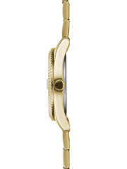 Strand By Obaku Delmore Cider Quartz Men's Watch - S721GDGGSG