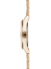 Strand By Obaku Delmore Lapis Quartz Men's Watch - S721GDVLSV