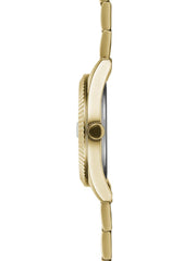 Strand By Obaku Delmore Mini Sugar Quartz Women's Watch - S721LDGESG