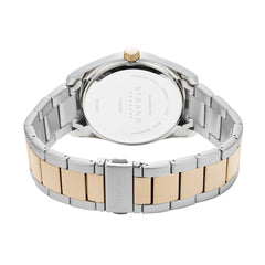 Strand By Obaku Delmore Mini Indigo Quartz Women's Watch - S721LDHVSH