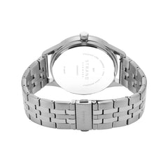 Strand By Obaku Reef Jade Quartz Men's Watch - S724GXCESC