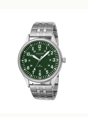 Strand By Obaku Reef Jade Quartz Men's Watch - S724GXCESC