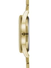 Strand By Obaku Reef Sugar Quartz Men's Watch - S724GXGESG