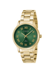 Strand By Obaku Norrington Sugar Quartz Men's Watch - S726GXGESG