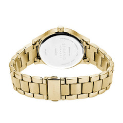 Strand By Obaku Norrington Sugar Quartz Men's Watch - S726GXGESG