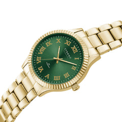Strand By Obaku Norrington Sugar Quartz Men's Watch - S726GXGESG