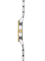 Strand By Obaku Lexington Mini Ochre Quartz Women's Watch - S726LXFGSF