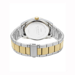 Strand By Obaku Lexington Mini Ochre Quartz Women's Watch - S726LXFGSF