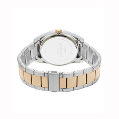 Strand By Obaku Lexington Mini Flame Quartz Women's Watch - S726LXVVSH